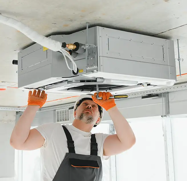 Why Homeowners & Businesses Trust Us Campbell, CA