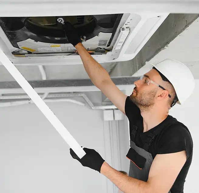 Why Homeowners & Businesses Trust Us in Campbell, CA?