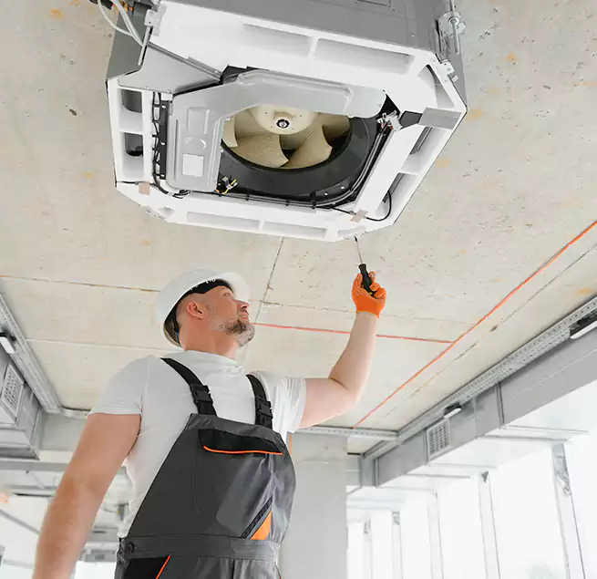 Why Homeowners Businesses Trust Us in Campbell, CA