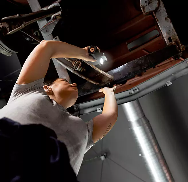 Why Homeowners & Businesses Trust Us Campbell, CA