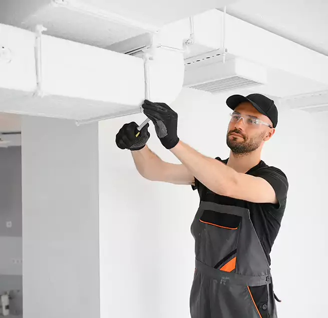  Why Homeowners Businesses Trust Us Campbell, CA