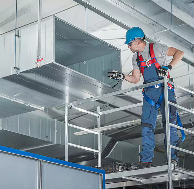 Why Homeowners & Businesses Trust Us Campbell, CA