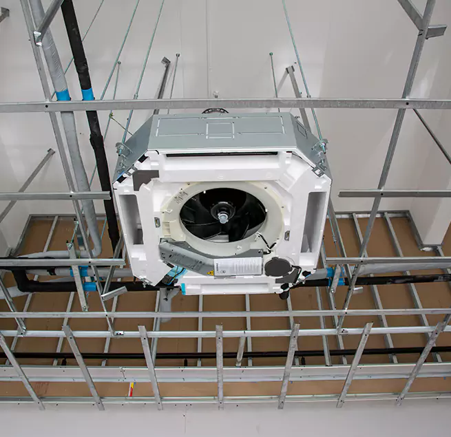 Why Homeowners & Businesses Trust Us Campbell, CA?