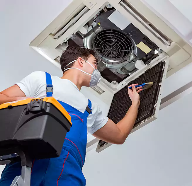 Why Homeowners & Businesses Trust Us in Campbell, CA?